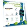 Thumbnail Potty Training Watch with Countdown — Educational Timepieces