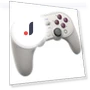 Pro 2 Bluetooth Controller — Gaming Controllers, 8BitDo