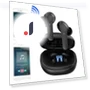 Real Time Translator Earbuds — Language Translators, Good Household Items