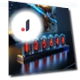 RGB Glow Tube Clock — Clocks, Explorer Outdoors