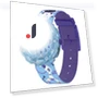 Robotic Watch — Educational Timepieces, Nippon-Mart