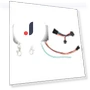 Smart Anti-Theft Alarm — Accessories, Fishine