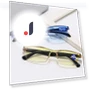 Smart Automatic Zoom Glasses — Smart Glasses, Fashion Glasses M