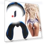 Smart Butt Trainer with 6 Modes — Muscle Stimulators, yuantiancai