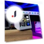 Smart Desk Display — TV Essentials, DC-HOME Textile