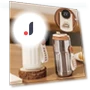 Smart Display Vacuum Insulated Cup — Beverage Warmers, Garden Supplies My