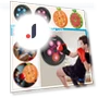 Smart Electronic Boxing Trainer — Boxing Training Gear, Precious watch