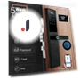 Smart Electronic Door Lock — Smart Home Security, Ideal World