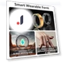 Smart Fitness Tracker Ring — Smart Rings, Actually lighting