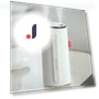 Smart Induction Humidifier — Air Moisturizers, DC-HOME Textile