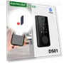 Smart Lock — Biometric Security, RAYKUBE