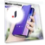 Smart Mirror Flip Cover — Flip Cases, hengbo-Cases