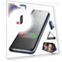 Smart Mirror Flip Cover — Bumpers, CASE-FE1