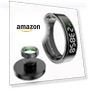 Thumbnail Smart Ring Touch Control Fitness Tracker — Wearable Accessories, Loluka