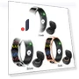 Smart Ring with Display Screen — Smart Rings, Good Household Items