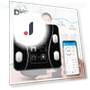 Smart Scale with LED Display — Weight Management Tools, Mud in your eye