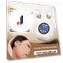 Smart Screen Bluetooth Headphones for Side Sleepers — On-Ear Headphones, Uav parts center