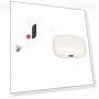 Smart Touch Bluetooth Headphones — Portable Audio, DIYelecs