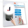 Smart Video Doorbell — Smart Home Security, Explorer Outdoors