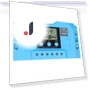 Solar Charge Controller with LCD Display — Chargers, Vestidos