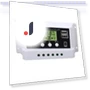 Solar Charge Controller — Power Management, Vestidos