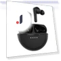 SOUNDFORM Rhythm Fully Wireless Earbuds — In-Ear Headphones, Belkin