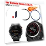 Stainless Steel Bezel Protector — Smartwatches, Good Household Items