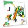 STEM Coding Robot for Kids — Interactive Figures & Robots, GOALMART