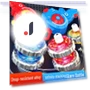Super-Changing Double Gyroscope — Construction Kits, AI Supermarket