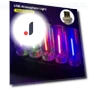 Touch Control LED Night Light Atmosphere Bulb — Night Lights, Dream Garage
