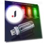 Touch Control LED Night Light — Night Lights, Dream Garage