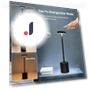 Touch LED Desk Lamp — Desk & Table Lighting, COOKING-MALL