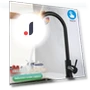 Touchless Kitchen Faucet — Smart-Touch Kitchen Faucets, DC-HOME-3