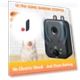 Ultrasonic Bark Control Device — Anti-Bark Training Devices, COOKING-MALL