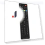 Universal LED TV Remote Control — Remote Controls, DIYelecs