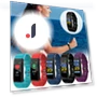 Waterproof Smart NFC Bracelet — Wearable Accessories, Superman Joe
