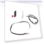 Waterproof Thermistor Temperature Sensor — Temperature Measurement Tools, Richu