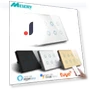 WiFi Smart Touch Wall Light Switch — Smart Home Modules, Melery