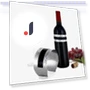 Wine Thermometer — Temperature Measurement Tools, Li You Top Super--056