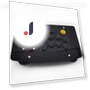 Wireless Arcade Fighting Game Controller — Gamepads & Standard, Pig Boutique