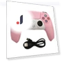 Wireless Bluetooth Game Controller — Accessories, Honor Electronics