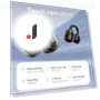 Wireless Earbuds with Fast Charging — In-Ear Headphones, CE