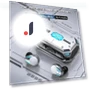 Wireless Earbuds with Noise Cancellation — Headsets, Uav parts center