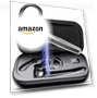 Thumbnail Wireless Earpiece with Dual ENC Noise Canceling Mic — Headsets, SKIUDCT