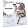 Thumbnail Wireless Earpiece with Dual ENC Noise Canceling Mic — Headsets, SKIUDCT