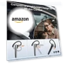 Thumbnail Wireless Earpiece with Dual ENC Noise Canceling Mic — Headsets, SKIUDCT