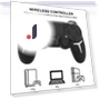 Wireless Gamepad with Dual Vibration and Touch Panel — Gamepads & Standard, Jumaocun-Fashions