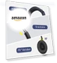 Thumbnail Wireless Headphones — In-Ear Headphones, EAORUL