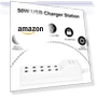 Thumbnail 10-Port USB Charger Station — Chargers, WuHanJingJiKaiFaQuJingChengDianZiChanPinJingYingBu