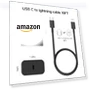 Thumbnail 10FT Long Lightning Cable 3-Pack — Cables, Shenzhen Zhengyuhong Electronic Technology Co., Ltd